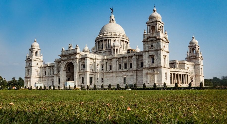 Kolkata - Victoria Memorial
