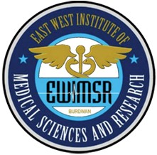 East West Institute of Medical Sciences & Research logo