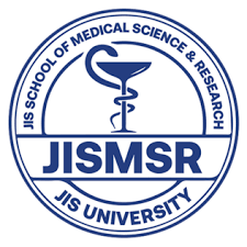 JIS School of Medical Science & Research logo
