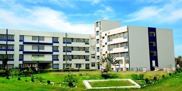 JIS School of Medical Science & Research campus