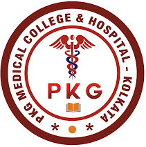 PKG Medical College & Hospital logo