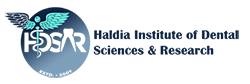 Haldia Institute of Dental Sciences & Research
