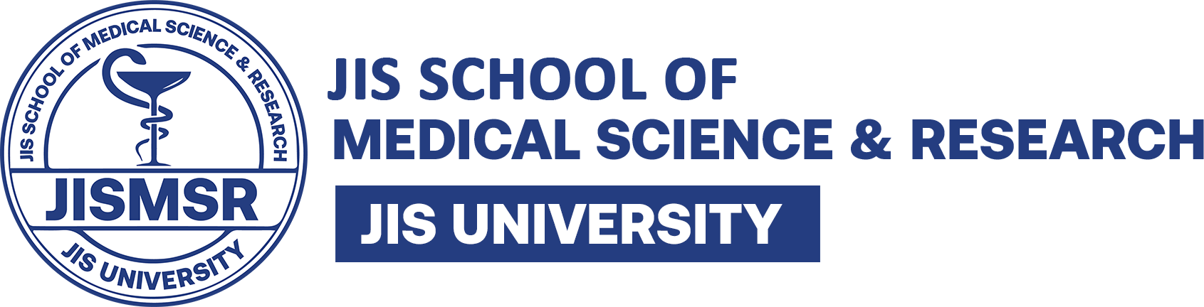 JIS School of Medical Science & Research