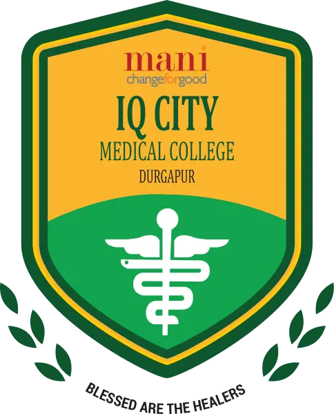 IQ City Medical College