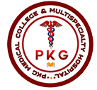 PKG Medical College & Multispecialty Hospital