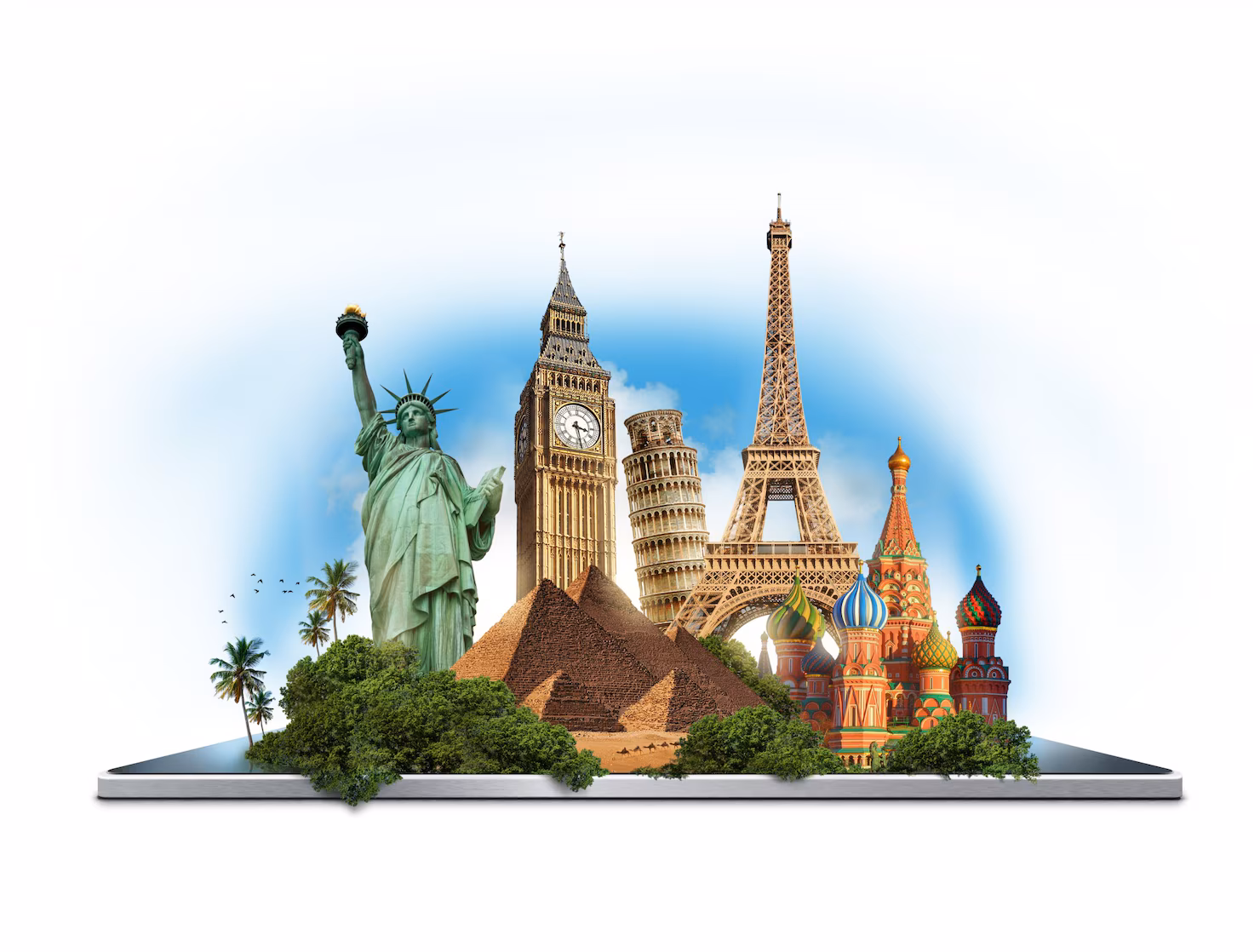 Study Abroad